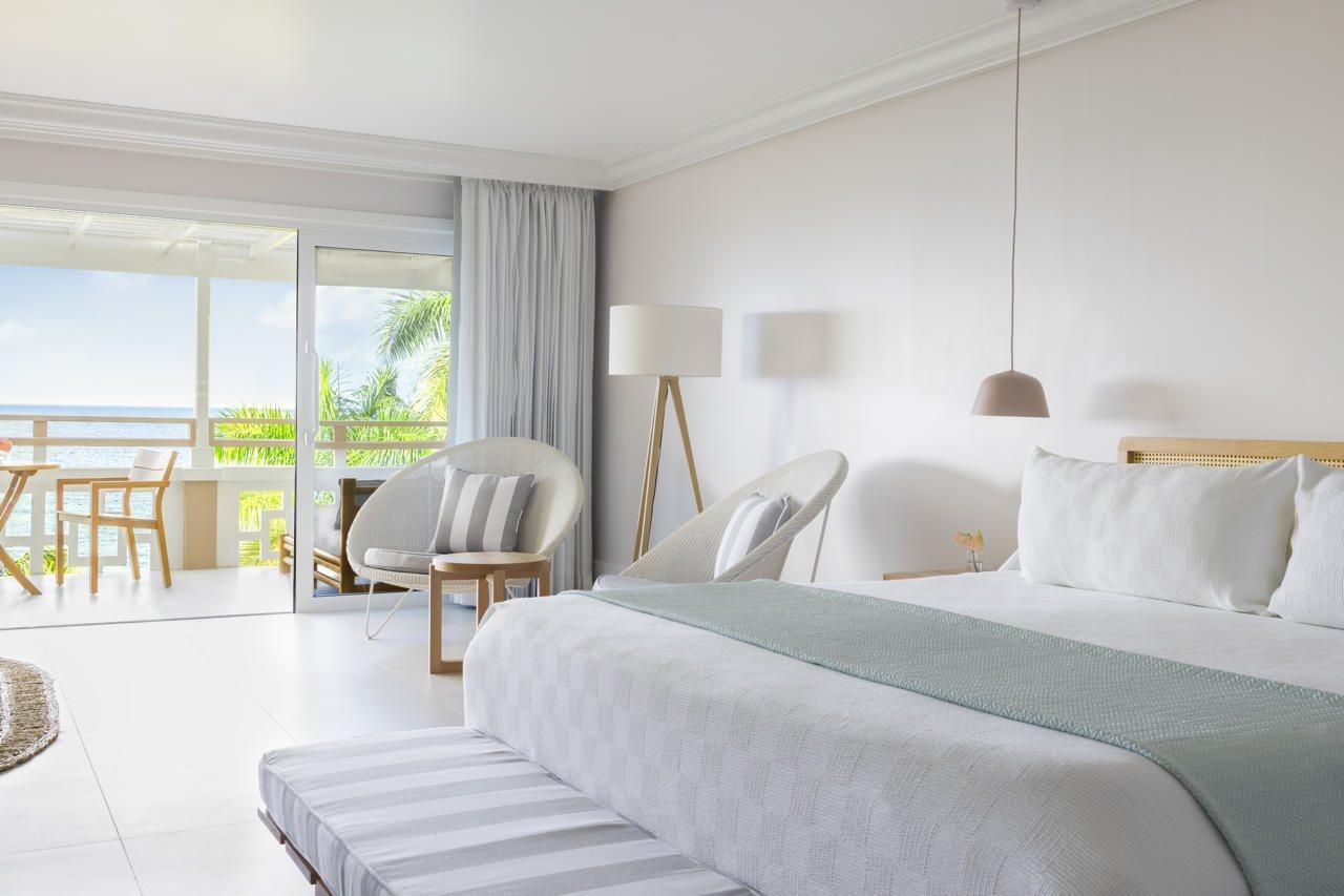 Couples Sans Souci (Adults Only) Hotel Ocho Rios Exterior foto